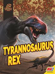 Tyrannosaurus Rex cover image cdn