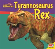 Tyrannosaurus Rex cover image cdn