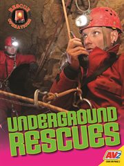 Underground rescues cover image cdn