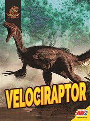 Velociraptor cover image cdn