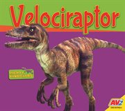Velociraptor cover image cdn