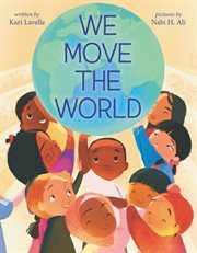 We move the world cover image cdn
