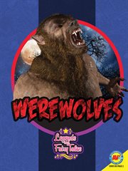 Werewolves cover image cdn
