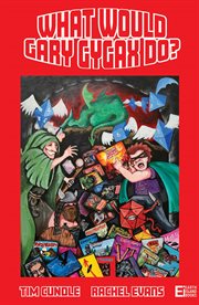 What would gary gygax do? cover image cdn