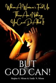 When a woman's fed up, there ain't nothing you can do about it...but god can! cover image cdn