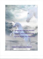 Where did i park my unicorn? things i wish somebody had told me before i fell on my face cover image cdn