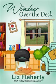 Window over the desk cover image cdn