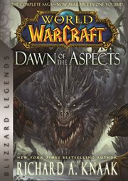 World of warcraft: dawn of the aspects cover image cdn