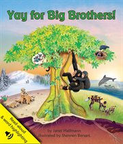 Yay for big brothers! cover image cdn
