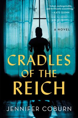 Cradles of the Reich  cover image cdn