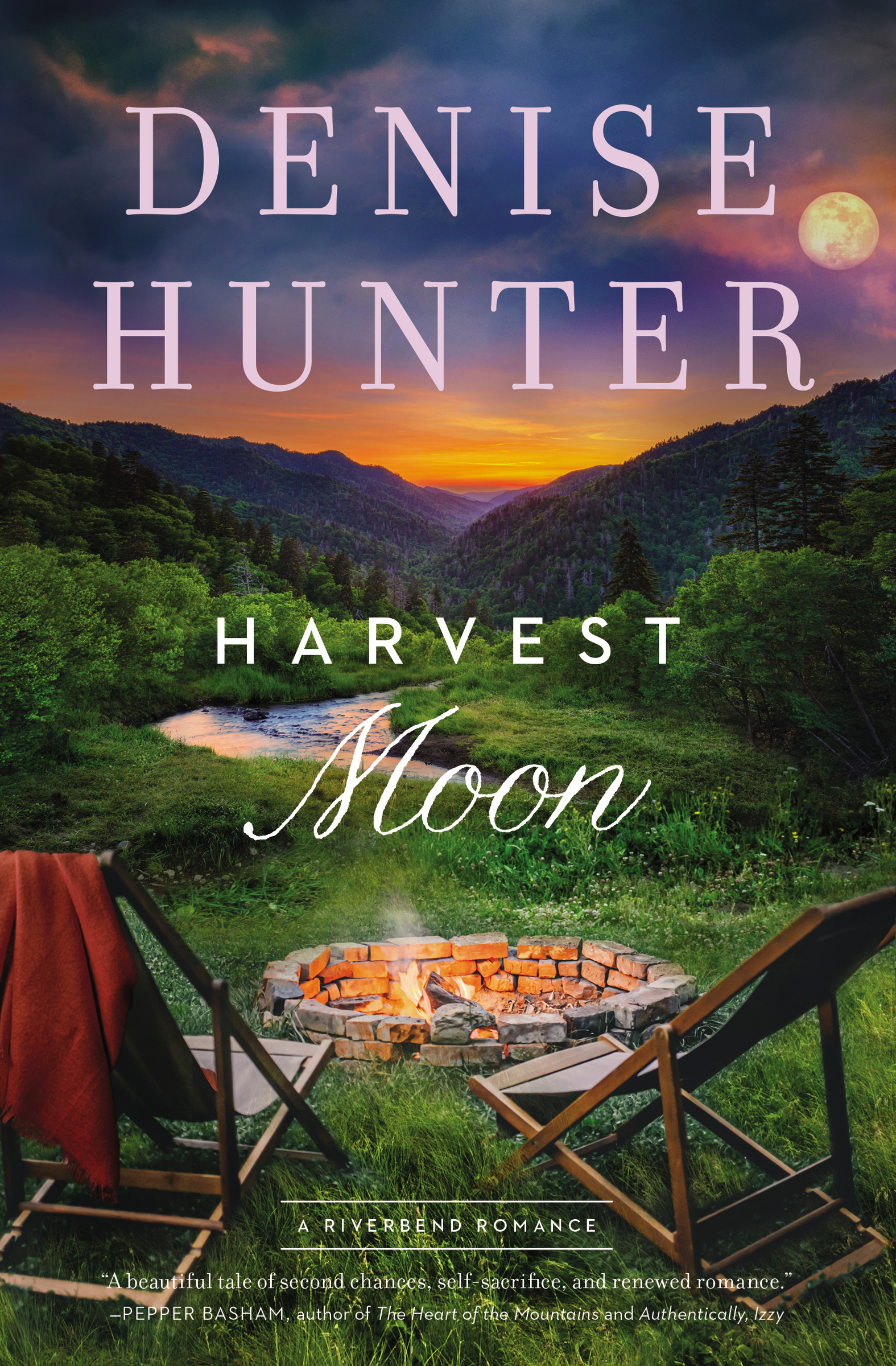 Harvest Moon cover image cdn