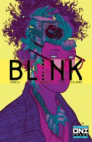 Blink. Issue 1 cover image cdn
