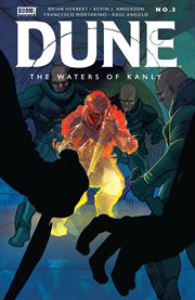 Dune: the waters of kanly cover image cdn
