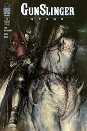 Gunslinger spawn. Issue 11 cover image cdn