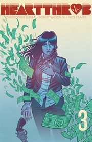 Heartthrob. 3 cover image cdn