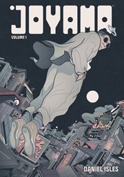 Joyama. Volume 1, issue 1-10 cover image cdn