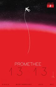 Promethee 13:13. Issue 2 cover image cdn