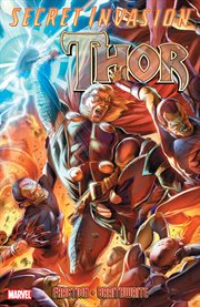 Secret Invasion : Thor. Issue 1-3, 142 cover image cdn