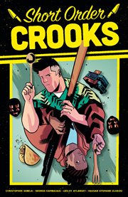 Short order crooks cover image cdn