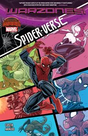 Spider-verse : Warzones!. Issue 1-5 cover image cdn