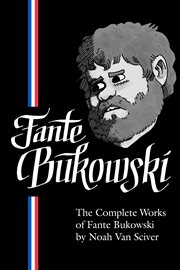 The complete works of Fante Bukowski cover image cdn
