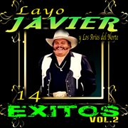 14 exitos, vol.2 cover image cdn