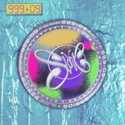 999+09, vol. 1 cover image cdn