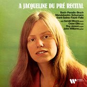 A jacqueline du pré recital cover image cdn