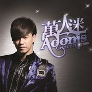 Adonis concert 2008 (live) cover image cdn