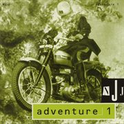 Adventure, vol. 1 cover image cdn