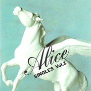 Alice singles vol.1 cover image cdn