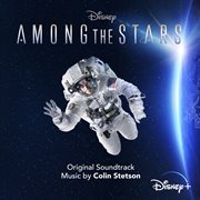 Among the stars [original soundtrack] cover image cdn