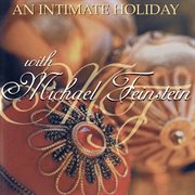 An intimate holiday with michael feinstein cover image cdn