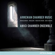 Armenian chamber music cover image cdn
