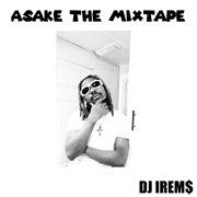 Asake the mixtape cover image cdn