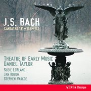 Bach, j.s.: cantatas, bwv 131, 152 and 161 cover image cdn