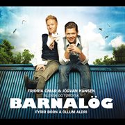 Barnalög cover image cdn