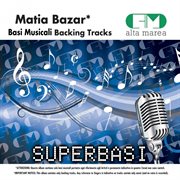 Basi musicali: matia bazar (backing tracks) cover image cdn