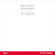 Beatles baroque [vol. 1] cover image cdn