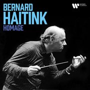 Bernard haitink - homage cover image cdn