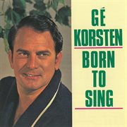 Born to sing cover image cdn