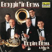 Braggin' in brass: music of duke ellington & others cover image cdn