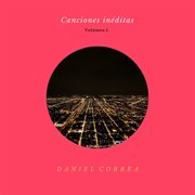 Canciones inéditas (vol. 1) cover image cdn