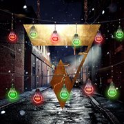 Carols in excelsis cover image cdn