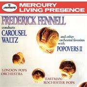 Carousel waltz & other favourites cover image cdn