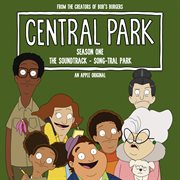 Central park season one, the soundtrack – song-tral park (episode 7) [original soundtrack] cover image cdn