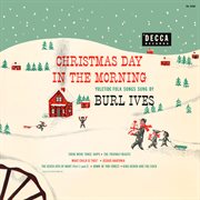 Christmas day in the morning [expanded edition] cover image cdn