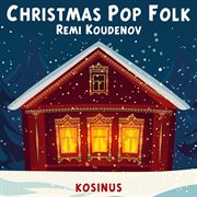 Christmas pop folk cover image cdn