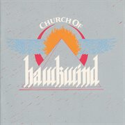 Church of Hawkwind cover image cdn
