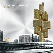 Citizens of boomtown (deluxe) cover image cdn